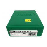 RCBS FL 3-die set: .44-40 WCF RN