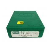RCBS FL 2-die set:  .284 WIN