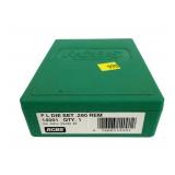 RCBS FL 2-die set:  .280 REM