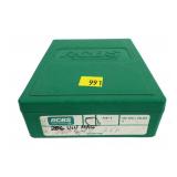 RCBS 2-die set:  .256 WIN Mag