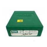 RCBS FL 3-die set: .22 REM Jet