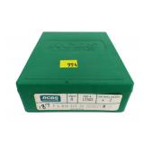 RCBS FL 2-die set:  .30 Herrett