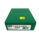 RCBS 3-die set: .38-40 WCF