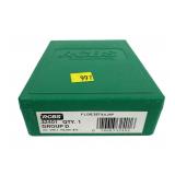 RCBS FL 2-die set:  6.5 Jap