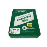 RCBS FL 2-die set: 7.62x39