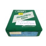 RCBS 3-die set: .44 Spec/.44 Mag