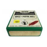 RCBS 2-die set: .300 H & H Mag