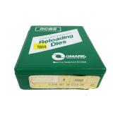 RCBS 3-die set: .30 Carb