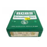 RCBS FL 2-die set: .17-223 REM