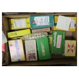 Lot, reloads: .25-06, .357, .30-30 WIN, .44 REM