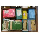 Lot, reloads: .357 Mag, .38 Spl, .460, .30-06,