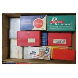 Lot, reloads: 7mm REM Mag, John Wayne Winchester