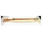 Parker-Hale 1853 Enfield rifle musket .577 Cal.