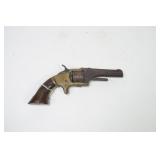 American Gun Co. antique spur trigger .22 RF