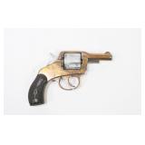 Harrington & Richardson "The American"