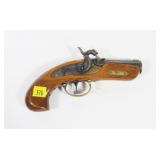 Spanish Jukar Philadelphia derringer .45 Cal.
