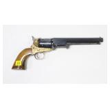 Armsport Model 5134 .44 Cal. black powder