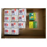 Lot, 13 boxes .410 ammo: 11 boxes Western Super X