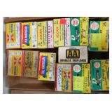 Lot, 13 large boxes, some partials, 12 Ga. 2 3/4"