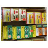 Lot, 12 Ga. ammo: 2 3/4" and 3", 4 REM Mag Exp.,