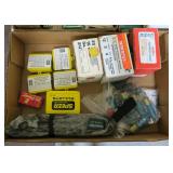 Lot, 12 Ga. ammo: 3 boxes and loose, Speer