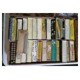 Lot, reloads: .30-06, 6.5 x 54, .220 Swift, .300