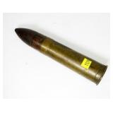 Frankfort Arsenal shell