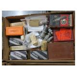 Lot, Lyman and Champion dies and other reloading