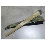 Lot, 3 soft gun cases