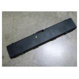 Hard gun case by Hoppe