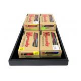 6- Boxes Hornady .45-70 Govt. 325-grain FTX