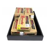 7- Boxes Hornady .450 Marlin 325-grain FTX
