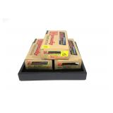 3- Boxes Hornady .45-70 Govt. 325-grain FTX