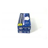 2- Boxes PPU .30-30 WIN 170-grain SP cartridges