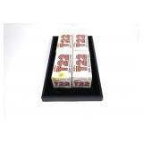 4- Bricks of 500 Winchester .22 LR cartridges