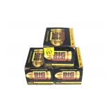 3- Boxes Freedom Munitions .458 Socom 300-grain
