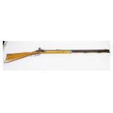 CVA "Big Bore Mt." .58 Cal flintlock, 32" octagon