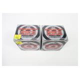 2- Boxes of 500 rounds Winchester .22 hollow