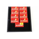 9- Boxes of Federal Hi-Power .22 LR