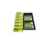 9- Boxes Remington Premier 20 Ga. 2.75" copper