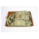 Lot, 420 rounds 8mm Mauser cartridges