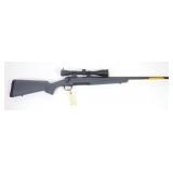Browning X-Bolt .243 WIN. bolt action, 22" barrel