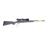 Browning X-Bolt .243 WIN bolt action, 22" barrel