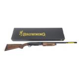 Browning BPS Hunter/Field 12 Ga. 3" pump, 26" vent
