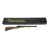 Browning Model BL-22 Grade 1 Micro Midas .22 LR