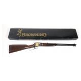 Browning Model BL-22 Grade 1 (Classic) .22 S,L,LR