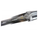 Jean Breuil, Canonnier St. Etienn French 16 Ga.