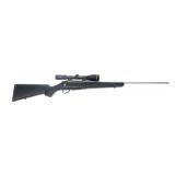 Tikka T3 Stainelss .300 WIN Mag, 24" barrel with