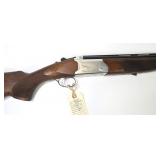 Kofs Cavalry SXE 12 Ga. 3" O/U, 28" vent ribbed