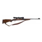 Browning High-Power .338 WIN Mag bolt action,